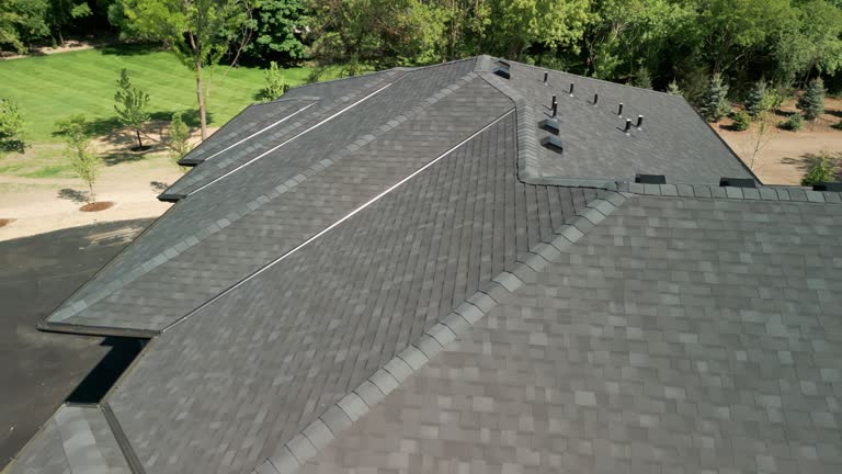 Best 4 Ply Roofing  in O, MI